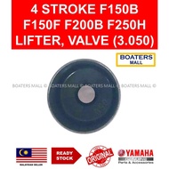 YAMAHA OUTBOARD K0F-A3751-20 LIFTER, VALVE (3.050) 4 STROKE F150B F150F F200B F250H - BOATERS MALL