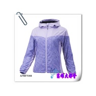 [Metropolis] 24 Autumn Winter [32TEB75368+32TFB75399] Mizuno Women's Windbreaker Set $5160~September