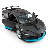 Rastar RC Car 1:14 Bugatti Divo - Official Licensed Product