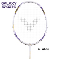 VICTOR Auraspeed 7100 Badminton Racket BAG IT SMASH IT!