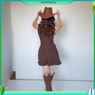 RAYOOCA Gwen Top - Coquette Top | Blouse Top