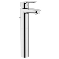 Grohe Bauedge Basin Tall Mixer tap