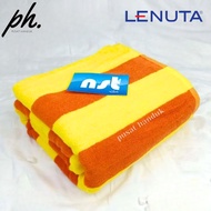 SUPER JUMBO ADULT BEACH TOWEL LENUTA POOL TOWEL 86X150 CM