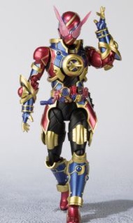 (有現貨) 全新日魂 啡盒未開 靚盒 魂限定 Bandai 萬代 SHF Kamen Rider Build Evol 幪面超人 Evol (Phase 1 . 2 . 3 set)