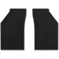 Coverking Custom Fit Vehicle Floor Mats Backed with Non-Slip Rubber Spikes and Designed for BMW Z4 M