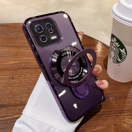 Luxury Magnetic suction bracket Xiaomi 14 13 12 11 14Pro 13TPro 12T Pro 13 Ultra 11 Lite 12S 12X 12S