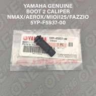 YAMAHA BOOT 2 CALIPER 5YP-F5937-00 FOR NMAX/AEROX/MIOI125/FAZZIO