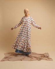 Nadjani - Dress Serena - Nara (Raya Series 2024)