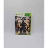 [Pre-Owned] Xbox 360 Gears of War 3 Game