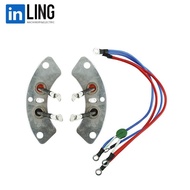T30Rectifier Bridge Diode Rectifier Kit Generator Rectifier Bridge Rotating Diode