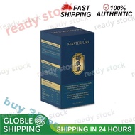 【BUY3FREE1】EXP 06 2027 100% Original Natural Acid Health Products MASTER URI 猫须草&natural uric acid l