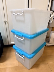 EZ Keep 28L 儲物箱