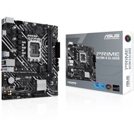 ASUS/ASUS PRIME H610M-K D4 ARGB Compatible with Motherboard G7400/12100F/12400F