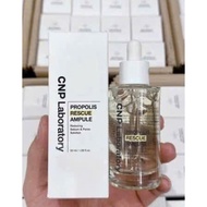 Serum Chiết Xuất Keo Ong CNP Propolis RESCUE Ampule 50ml - Giải Pháp Cho Da Dầu Mụn