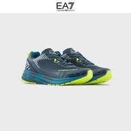 Emporio Armani Ea7 Winter Unisex Casual Shoes with Big Logo