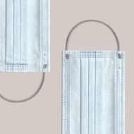 LEVEL 3 成人醫用口罩– 天使藍 (50片)