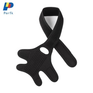 Perfk Splint Adjustable Support Brace, Soft Adjustable Dog Hip & Leg Brace, Dog Knee Brace