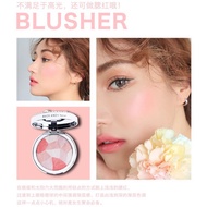 [HCM]Phấn má hồng bắt sáng highlight