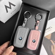 Suitable for BMW Key Cover 3 Series gt Car 320li 3 Series 525 5 Series 5 Series 4 Series 7 Series 1 