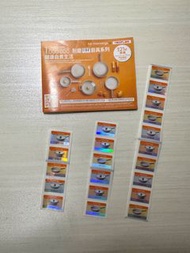 $18/21個/萬寧印花/NEOFLAM 韓國知名餐廚品牌/FIKA Plus系列/換廚具/煎鍋/單柄鍋/雙耳鍋/炒鍋/不鏽鋼食物容器系列