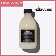 Davines OI Shampoo 250ml