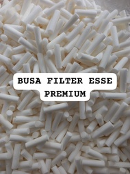 BUSA FILTER ESSE PREMIUM BERAT 100 GRAM