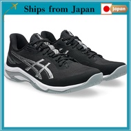 ASICS NETBURNER BALLISTIC FF 4 Volleyball Shoes - Unisex & Men's Styles Available