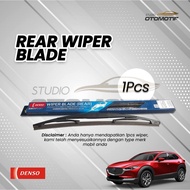Mazda Cx30 CX 30 12 inch Denso DRA Rear Wiper
