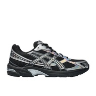 Asics Gel-1130 Black Pure Silver Unused