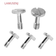 LAMUSENJ Camera Screw Metal DSLR Accessories Tripod Light Stand Quick Release DSLR Camera Tripod Mou