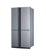 [HCM]  Tủ lạnh Sharp Inverter 626 lít SJ-FX631V-SL