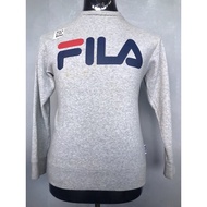 Sweatshirt Fila Original Bundle