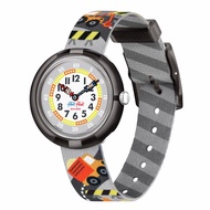 Flik Flak BUILD IT UP Kids Watch Case size 31.85mm FBNP217