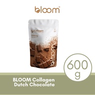 BLOOM Collagen Dutch Chocolate 600g