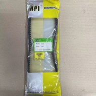 MZ125 EGO LC NOUVO LC YAMAHA TIMING BELT API YTZ5 YTZ5S YB3L YB5L YTX7A MCK