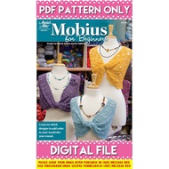 Crochet Pattern - Mobius For Beginner PDF