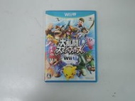 WII U 日版 GAME 任天堂明星大亂鬥 for Wii U (43194629) 