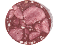 FREESHIPPING Tongue blood sausage german style - Zungenblutwurst Zungenwurst whole piece ca. 1kg (2x