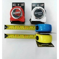 STANLEY/JACKMAN/KNIGHT - MEASURING TAPE Building Measure Ruler Tape Roller/Tape Measure Pita Penguku