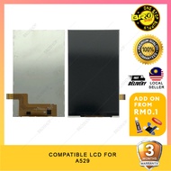 BROSHOP Compatible Lcd For LENOV A529 Display Screen Only MO