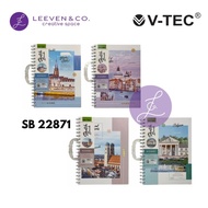 V-TEC SKETCH BOOK 100 GSM 45 SHEETS SIZE 19 X 26 CM