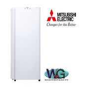 Mitsubishi Electric Vertical Upright Freezer U16JW