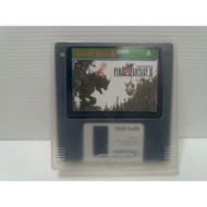 Final Fantasy 6 English Pro Disc 1 Attack LV 99 Full Money Press B Fast Running Save The Game AnyWhe