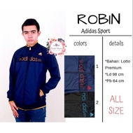 PRIA Adidas Men's Jacket