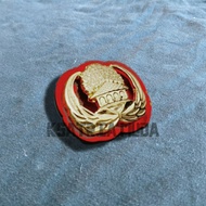 PIN KORPI SATPOL PP / KORPRI ASN / ATRIBUT SATPOL PP