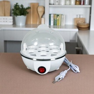 BONIN Mini Electric Egg Boiler 7 Slot Egg Steamer 220V 350W - BN-10