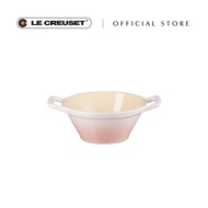 Le Creuset Stoneware Cassoulet Serving Bowl - Shell Pink (750ml)