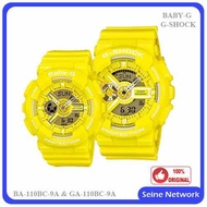 G Style Shock 110 2T-1 Watch Baby G Jam Tangan G Style Shock