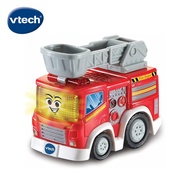 VTech 557603 Toot-Toot Drivers Fire Engine Suitable For Age 1 to 5 Years