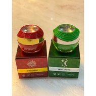 Bestnow Cream Siang / Malam Original